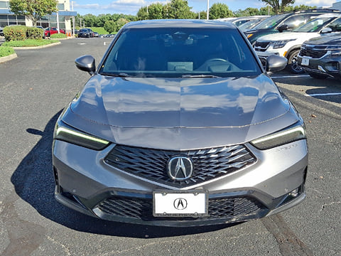 2024 Acura Integra A-Spec Tech Package