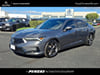 2024 Acura Integra A-Spec Tech Package