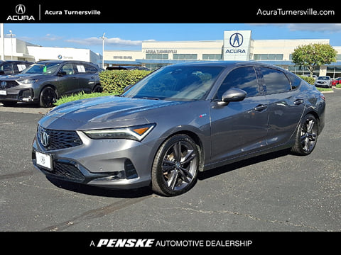 1 image of 2024 Acura Integra A-Spec Tech Package