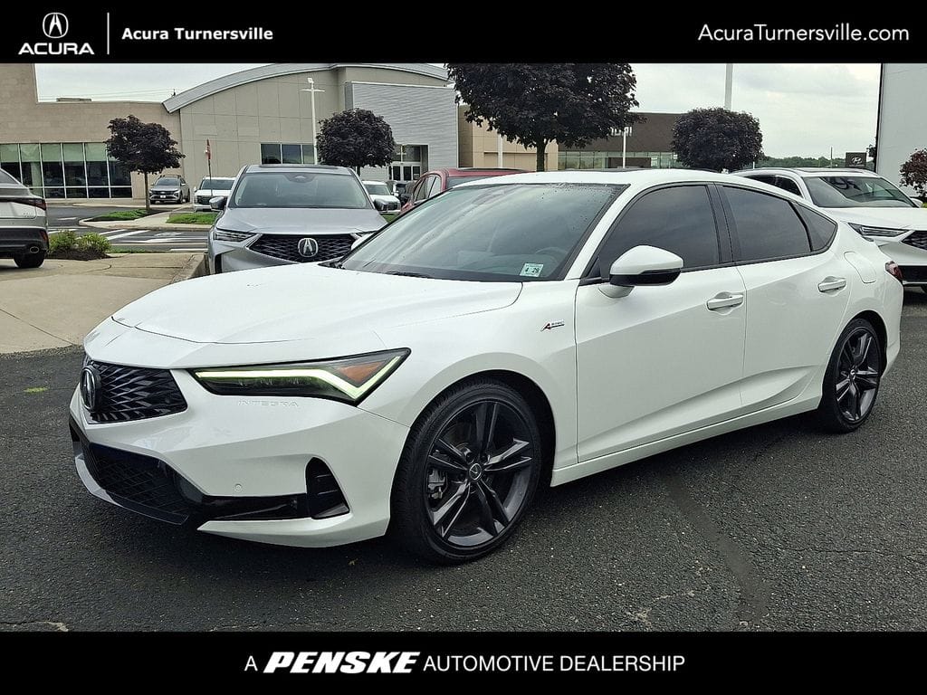 2024 Acura Integra