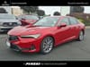 2024 Acura Integra Base
