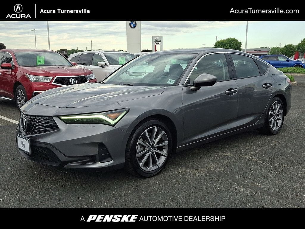 2024 Acura Integra -'s photo