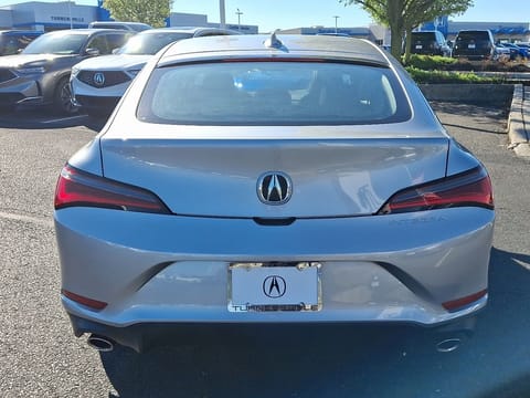 2024 Acura Integra Base