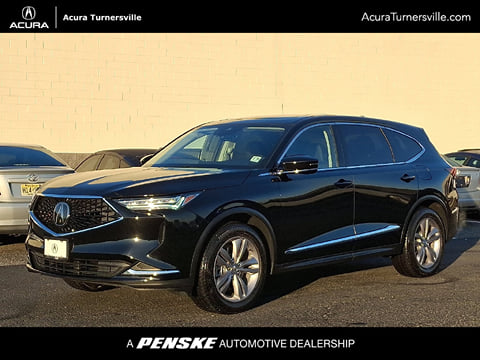 1 image of 2024 Acura MDX 3.5L