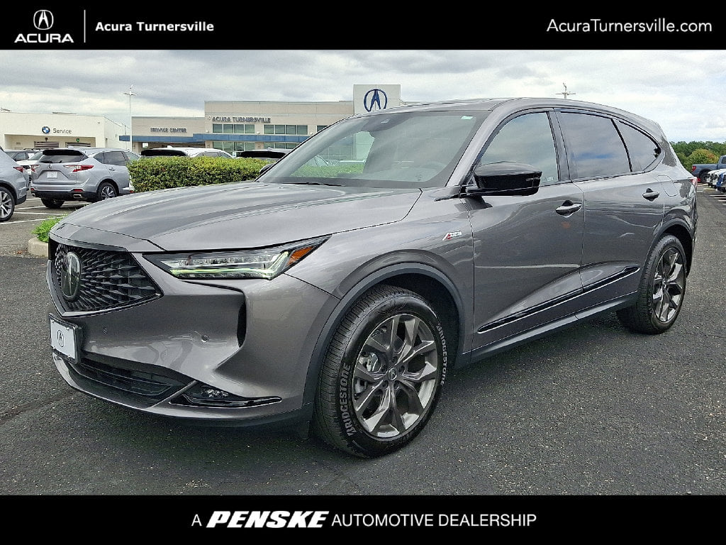 2024 Acura MDX
