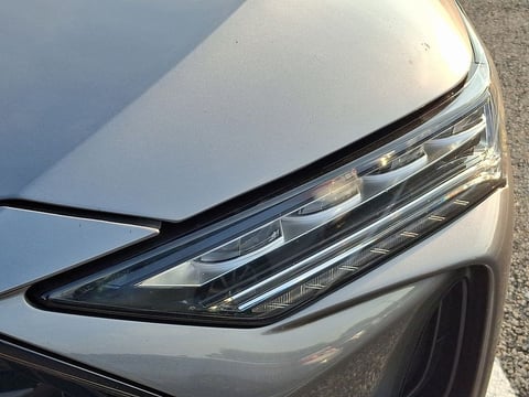2024 Acura MDX A-Spec