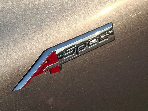 2024 Acura MDX A-Spec