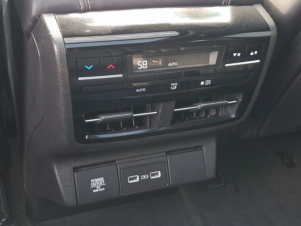 2024 Acura MDX Technology Package - Photo 11