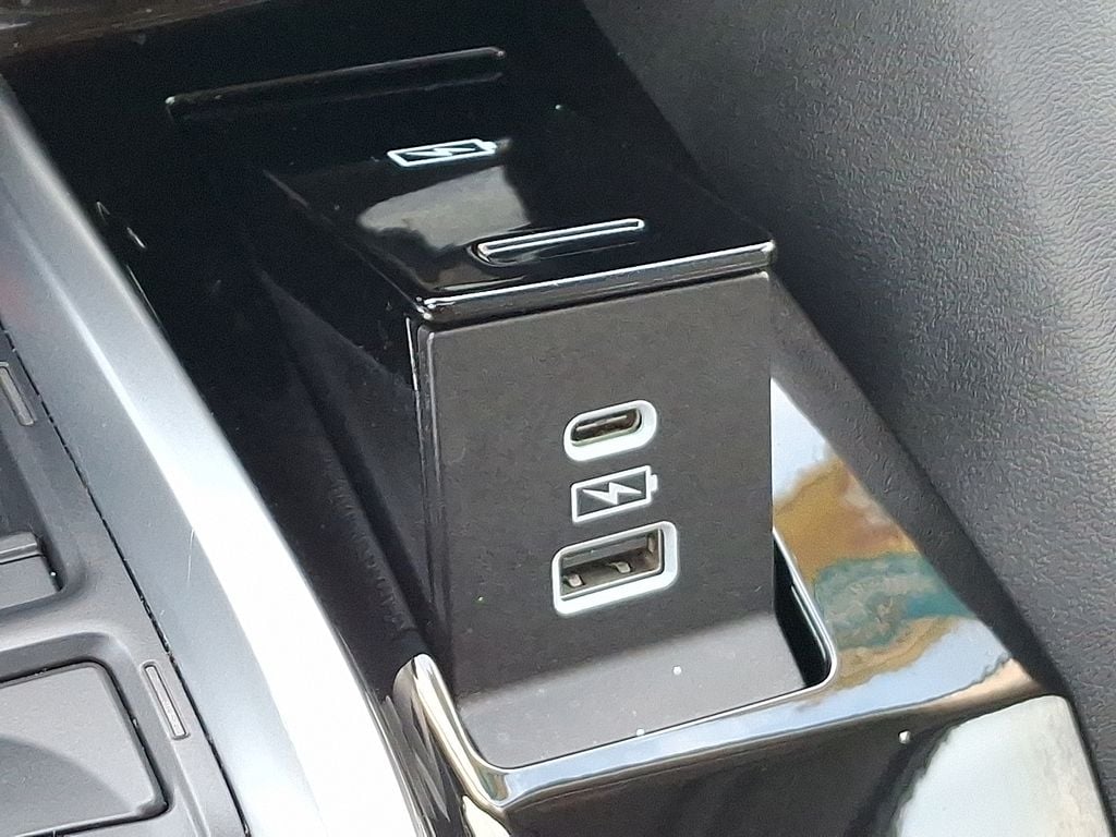 2024 Acura MDX Technology Package - Photo 26