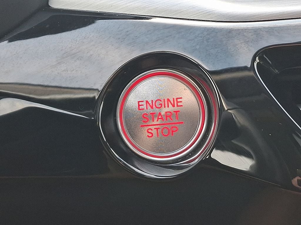 2024 Acura MDX Technology Package - Photo 25