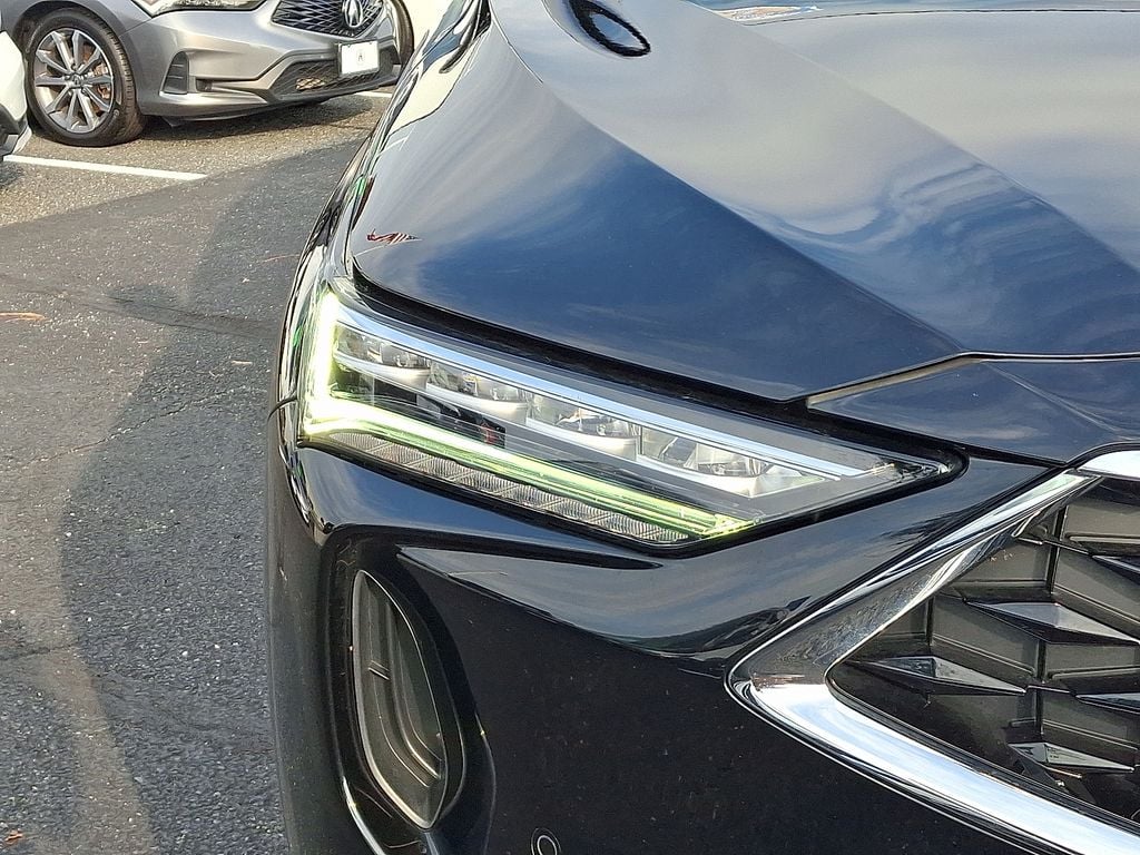 2024 Acura MDX Technology Package - Photo 9