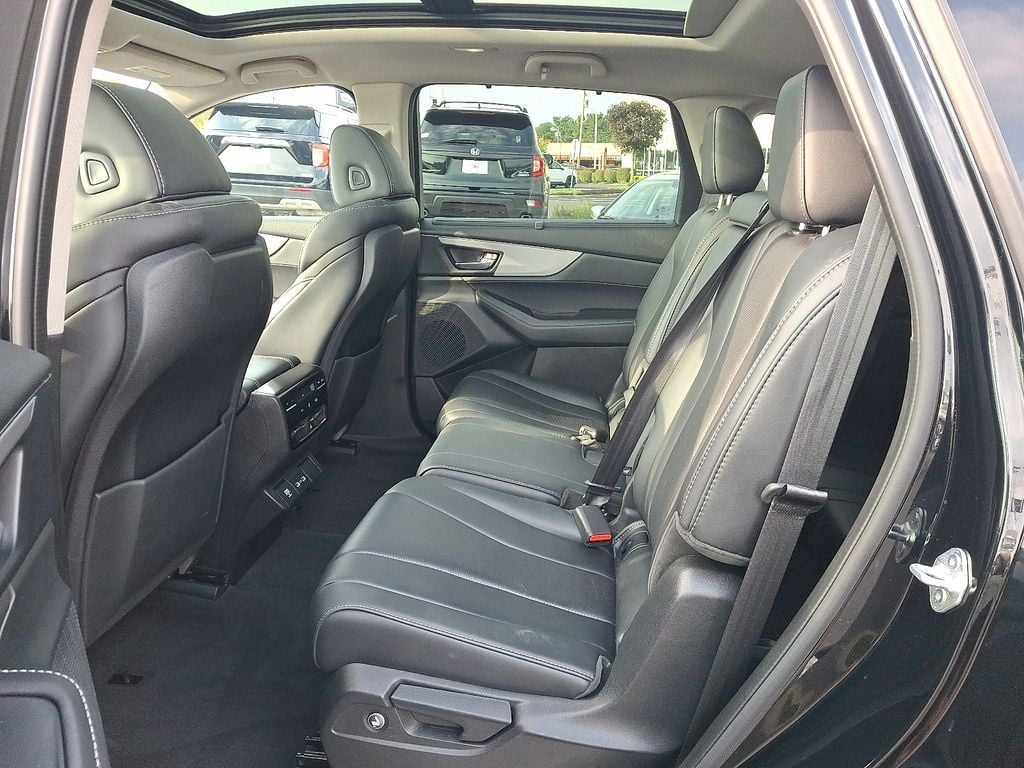 2024 Acura MDX Technology Package - Photo 10