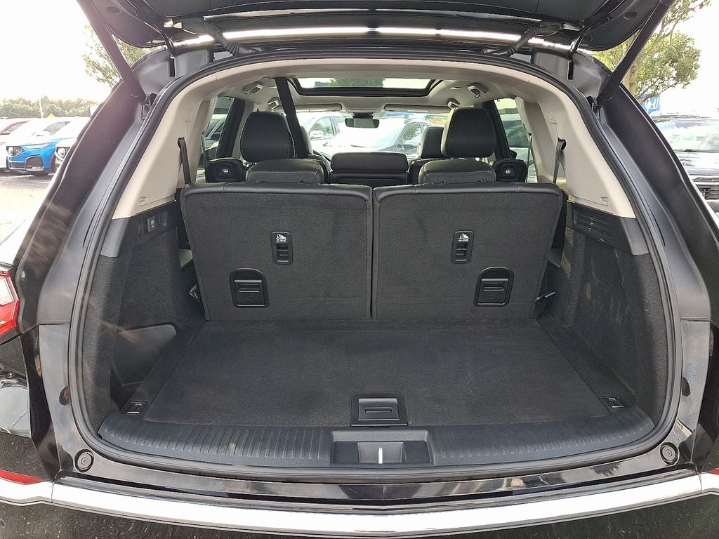 2024 Acura MDX Technology Package - Photo 31