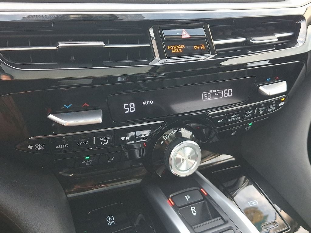 2024 Acura MDX Technology Package - Photo 17