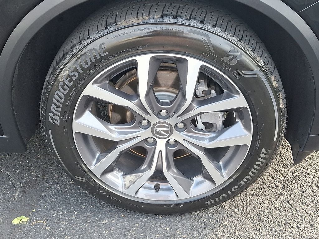 2024 Acura MDX Technology Package - Photo 8