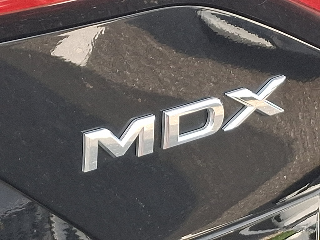 2024 Acura MDX Technology Package - Photo 33