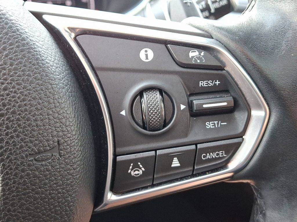 2024 Acura MDX Technology Package - Photo 23