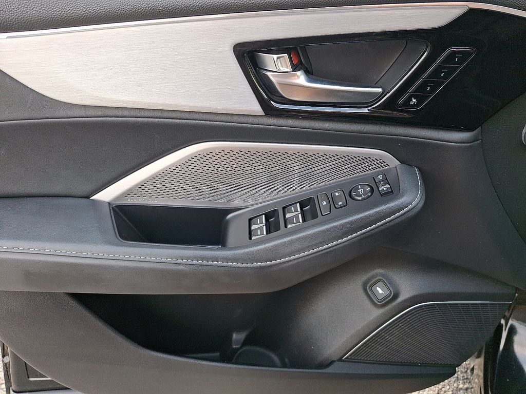 2024 Acura MDX Technology Package - Photo 13