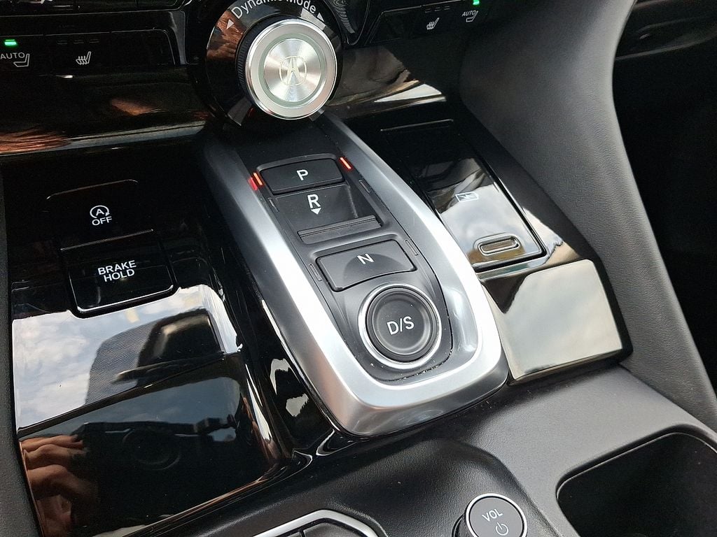 2024 Acura MDX Technology Package - Photo 16