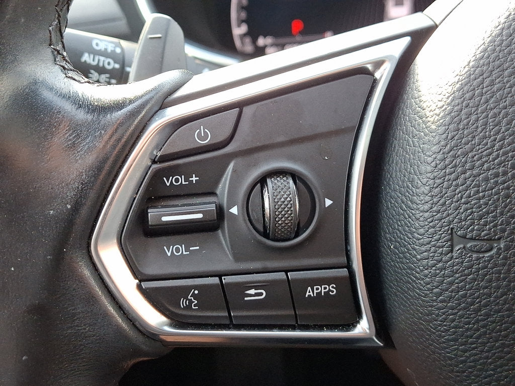 2024 Acura MDX Technology Package - Photo 22
