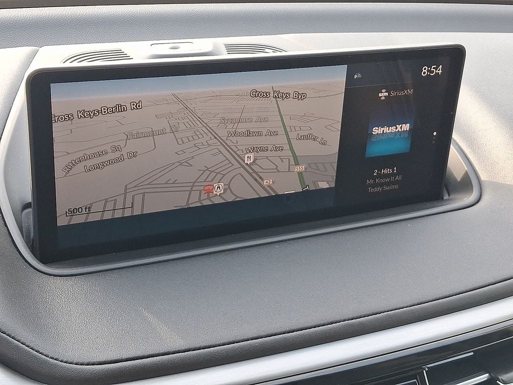 2024 Acura MDX Technology Package - Photo 18