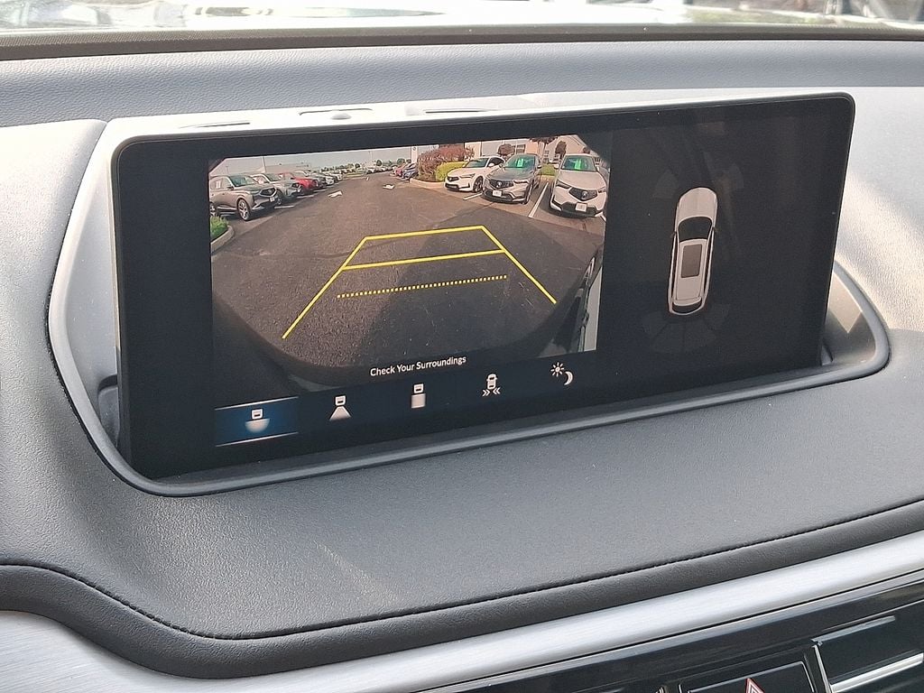 2024 Acura MDX Technology Package - Photo 19