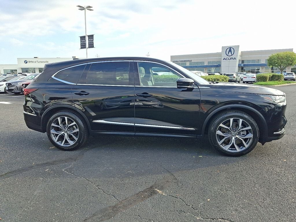 2024 Acura MDX Technology Package - Photo 7
