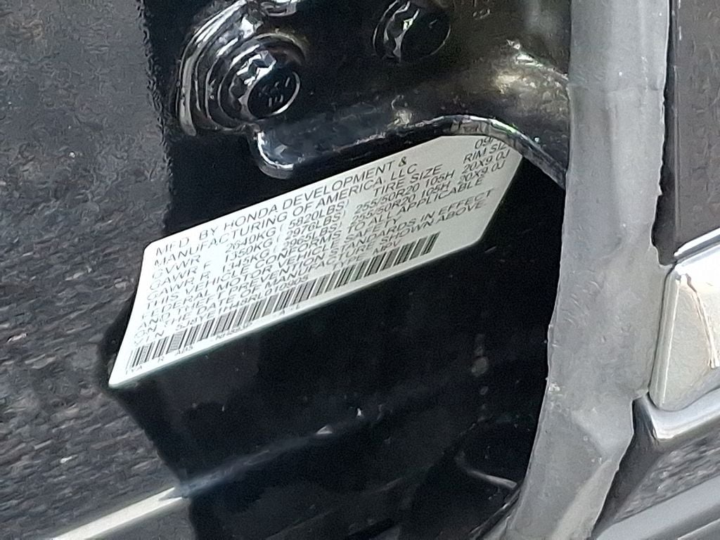 2024 Acura MDX Technology Package - Photo 29