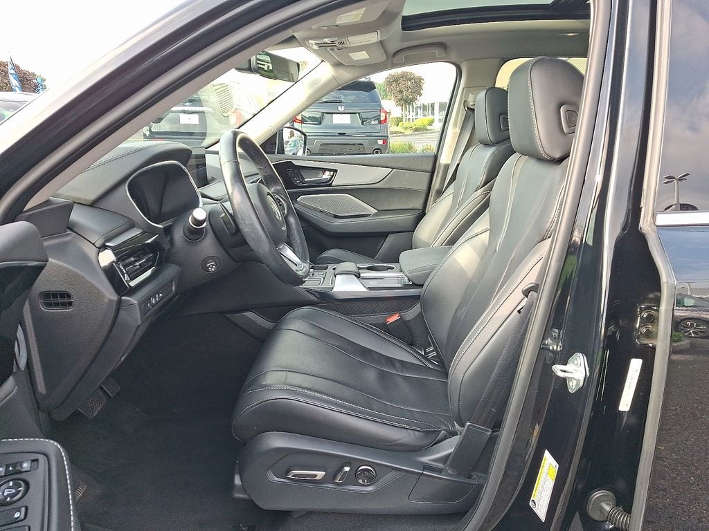 2024 Acura MDX Technology Package - Photo 14