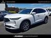 2024 Acura MDX Technology