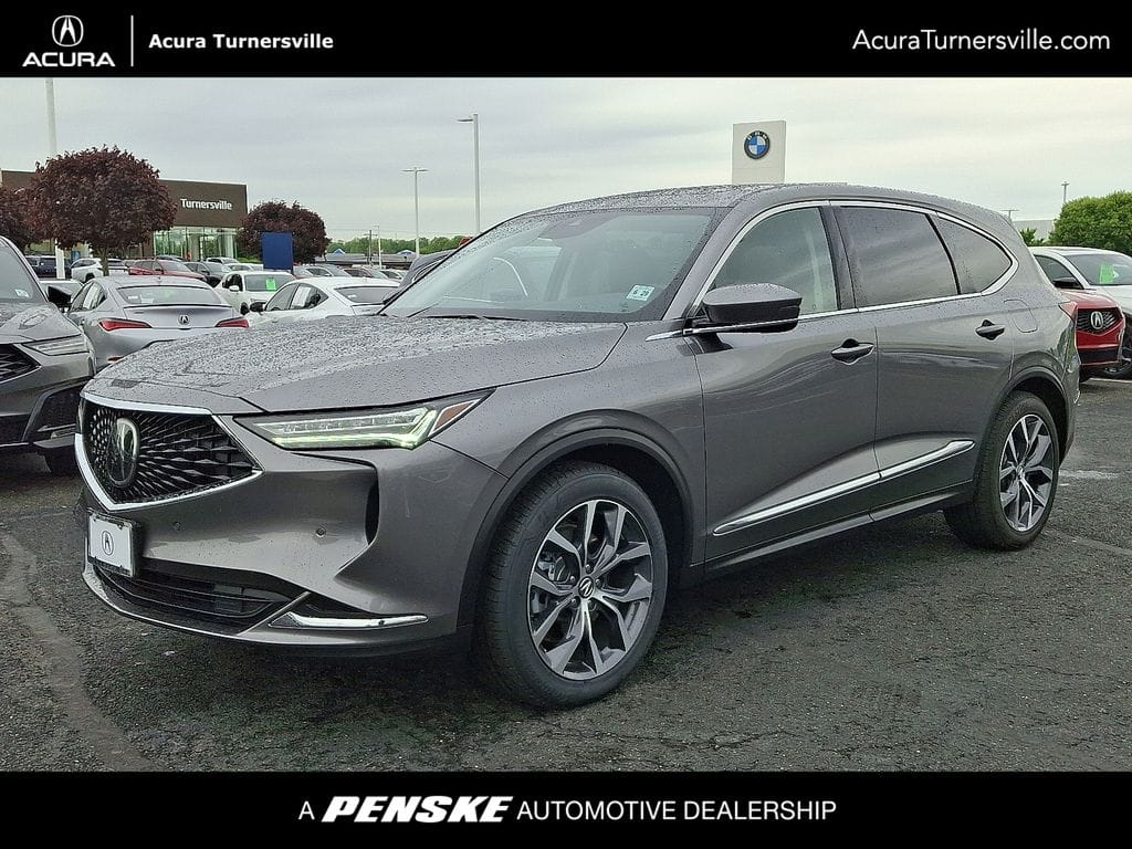 2024 Acura MDX SH-AWD w/Technology Package's photo