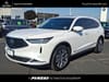 1 thumbnail image of  2024 Acura MDX Technology