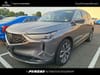 1 thumbnail image of  2024 Acura MDX Technology