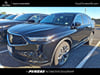 2024 Acura MDX Technology