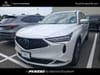 2024 Acura MDX Technology