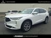 2024 Acura MDX Technology