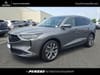 2024 Acura MDX Technology