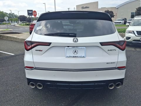 2024 Acura MDX Type S w/Advance Package