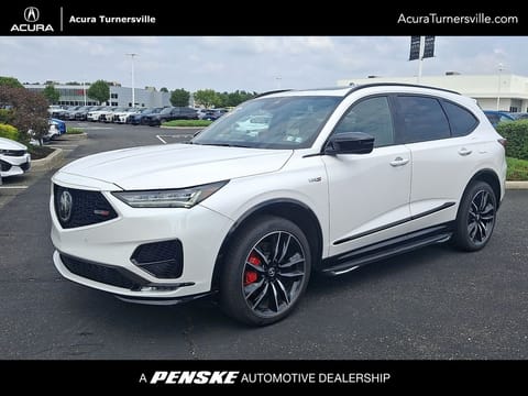1 image of 2024 Acura MDX Type S w/Advance Package