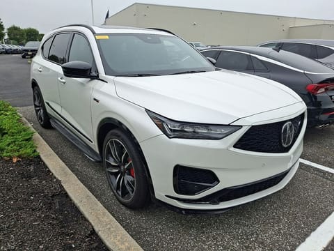 2024 Acura MDX Type S w/Advance Package