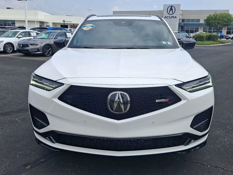 2024 Acura MDX Type S w/Advance Package