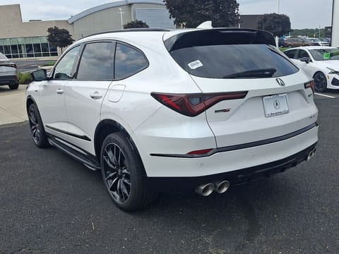2024 Acura MDX Type S w/Advance Package