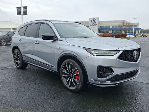 2024 Acura MDX Type S w/Advance Package
