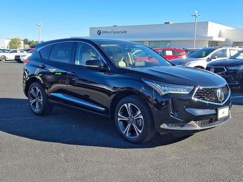 2024 Acura RDX Advance Package