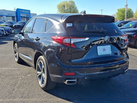 2024 Acura RDX Advance Package