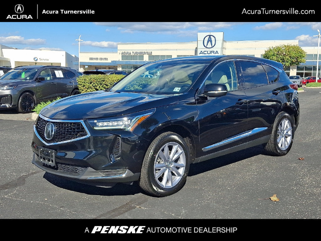 2024 Acura RDX Base