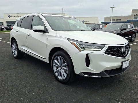 2024 Acura RDX Base