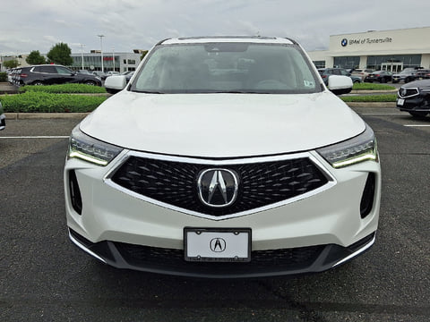 2024 Acura RDX Base
