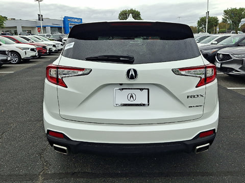 2024 Acura RDX Base