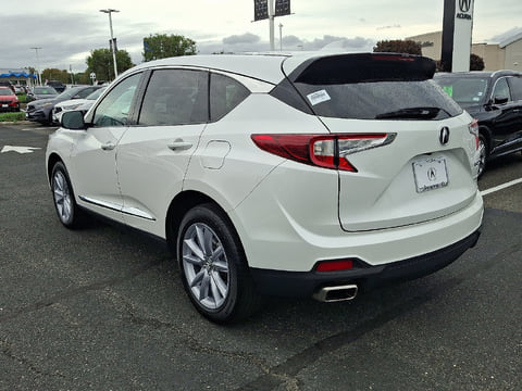 2024 Acura RDX Base